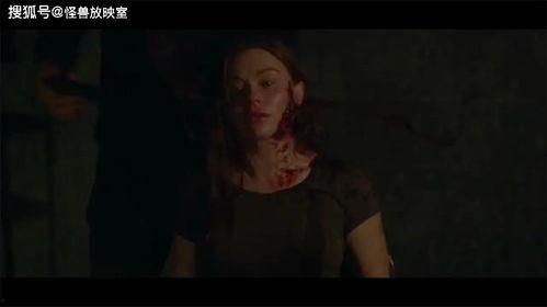 恐怖片在线观看手机版,手机惊悚片在线观影指南  第2张