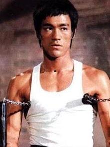 最新李小龙爆料,揭秘武术宗师背后的传奇人生  第2张